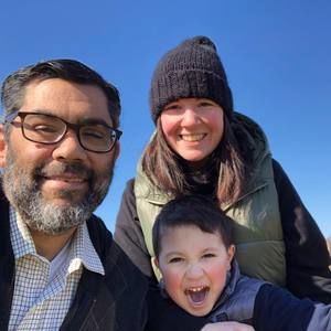 Meet your Posher, Kelly